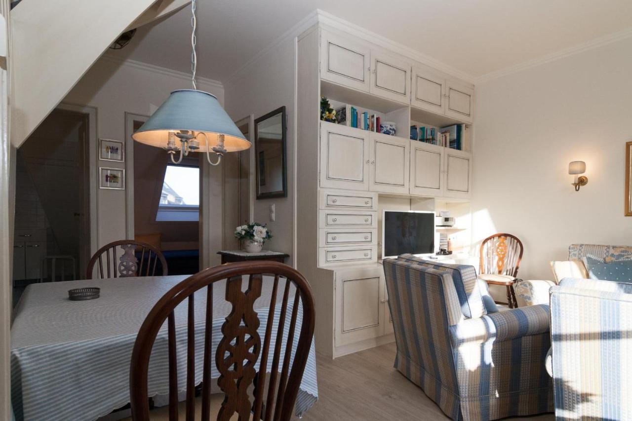 Apartment Sommerwind Rüm Hart Ii Hörnum