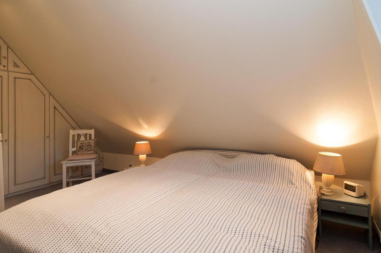 Sommerwind Rüm Hart Ii Apartment Hörnum