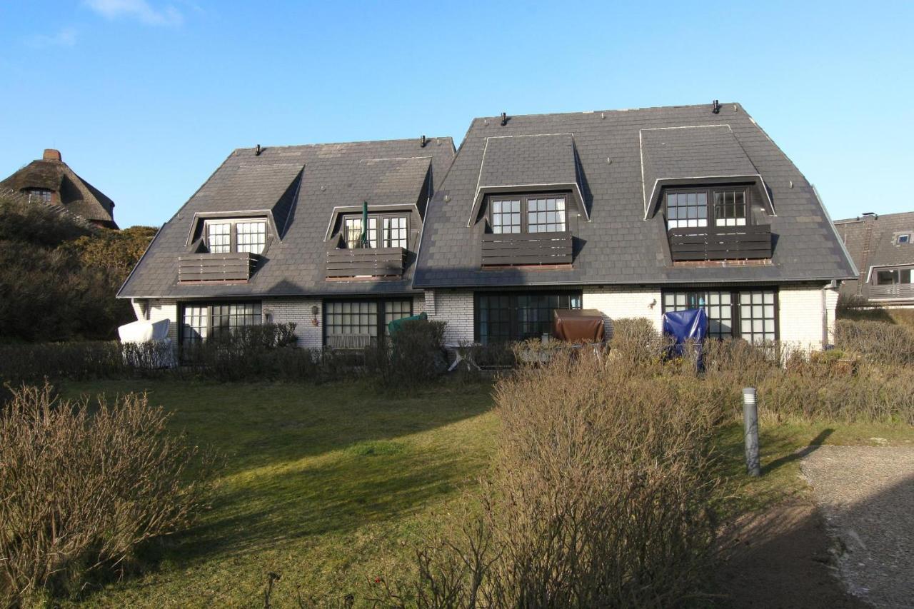 Sommerwind Rüm Hart Ii Apartment *